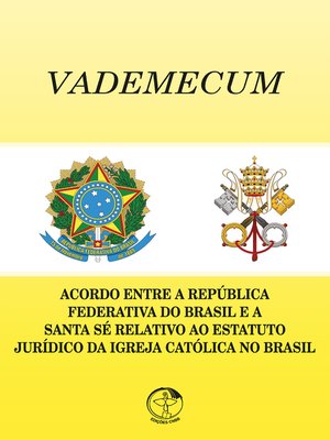 cover image of VADEMECUM